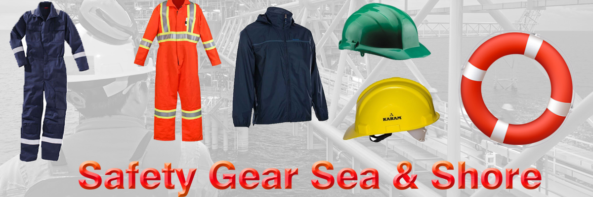 CAPTAIN MARINE SERVICES, NAVI MUMBAI