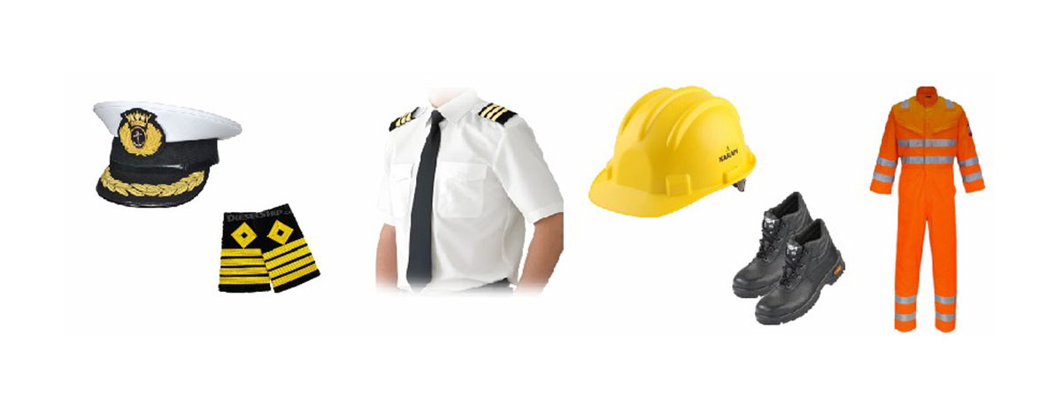 Captain Marine Services, Navi Mumbai